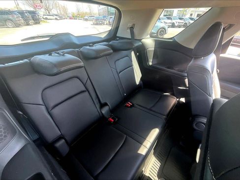 Used 2024 Nissan Pathfinder Platinum AWD/4WD image 26