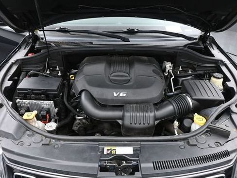 Used 2015 Jeep Grand Cherokee Limited RWD image 25