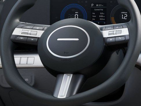 New 2026 Hyundai Kona SE FWD image 15