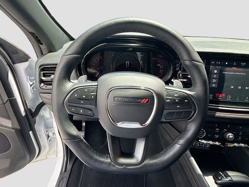 Used 2026 Dodge Durango GT RWD image 12