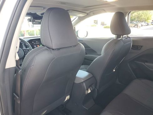 Used 2024 Subaru Crosstrek 2.0i Premium AWD/4WD image 15