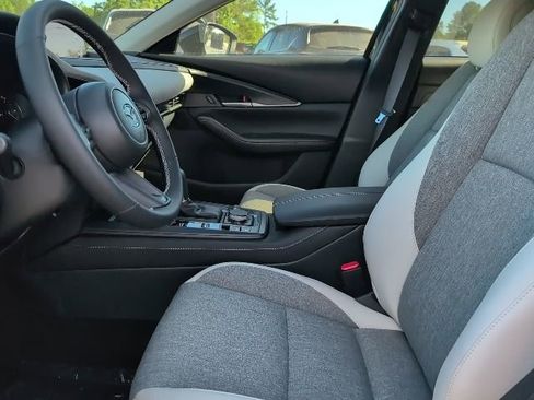 New 2026 MAZDA CX-30 Aire Edition AWD/4WD image 11