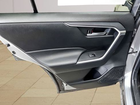 Certified 2025 Toyota RAV4 XLE AWD/4WD image 19
