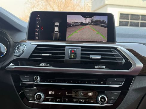 Used 2019 BMW X4 xDrive30i w/ Convenience Package image 41