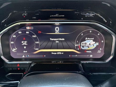 New 2026 GMC Sierra 2500 SLT w/ SLT Premium Package image 19