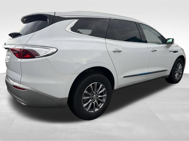 Used 2023 Buick Enclave Essence w/ Trailering Package, 5000 lbs. AWD/4WD image 7