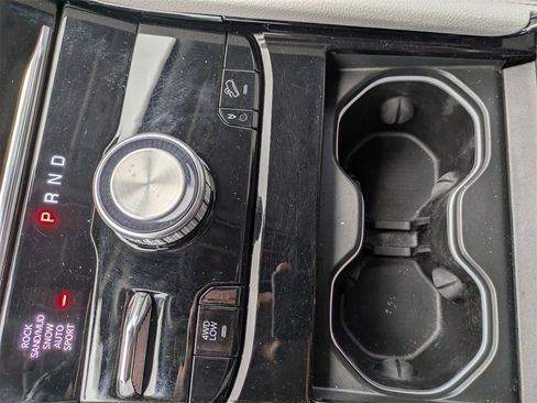 Used 2021 Jeep Grand Cherokee L Summit w/ Advanced Protech Group IV image 30