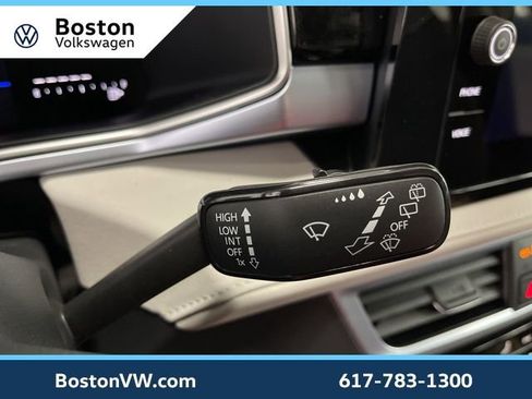 New 2026 Volkswagen Taos SE AWD/4WD image 18