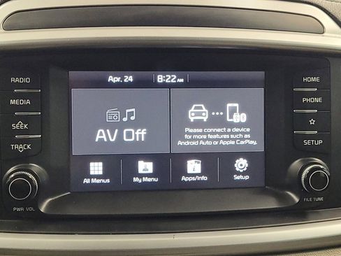 Used 2020 Kia Sorento LX w/ LX I4 Convenience Package FWD image 25