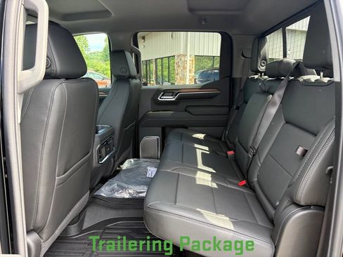 New 2026 GMC Sierra 1500 Denali AWD/4WD image 23