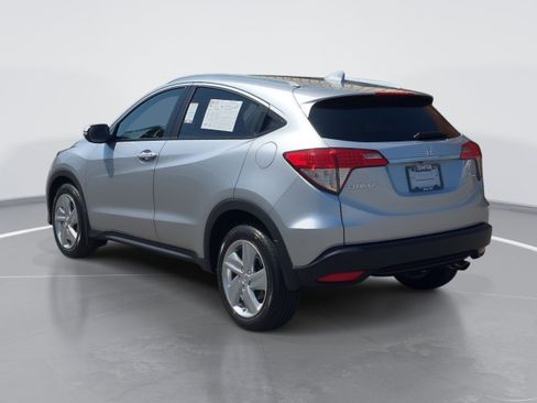 Used 2020 Honda HR-V EX image 5