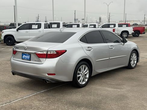Used 2013 Lexus ES 350 image 10
