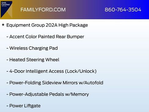 Certified 2024 Ford Expedition Max XLT image 11