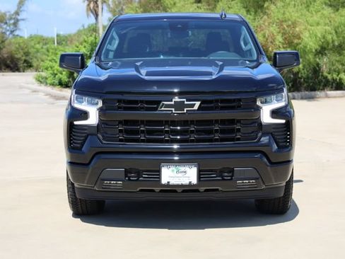 New 2026 Chevrolet Silverado 1500 RST w/ RST Select Package RWD image 2