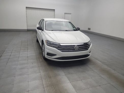 Used 2019 Volkswagen Jetta S w/ Driver Assistance Package FWD image 13