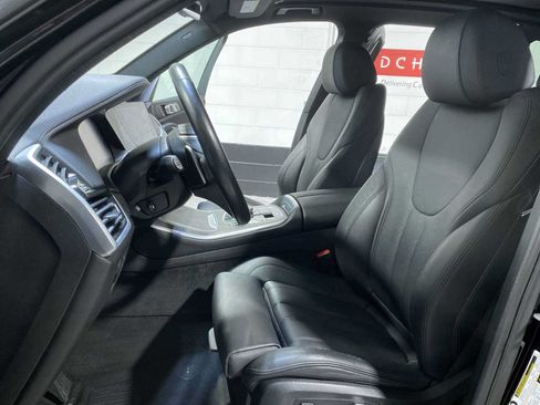 Used 2022 BMW X5 xDrive40i w/ Premium Package AWD/4WD image 11