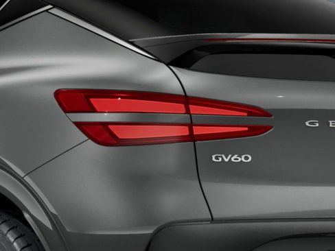 New 2026 Genesis GV60 Advance image 10