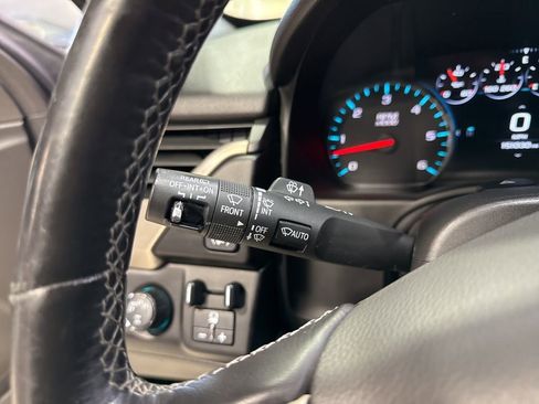 Used 2020 GMC Yukon Denali w/ Denali Ultimate Package AWD/4WD image 18