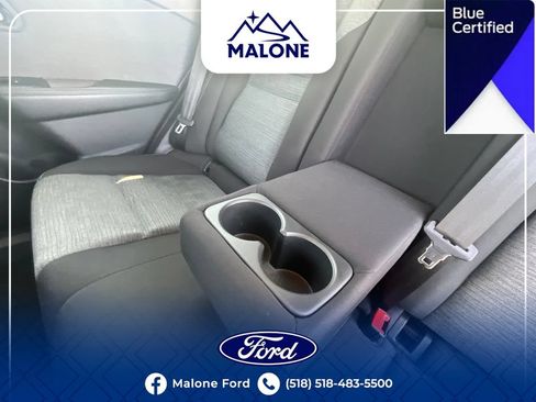 Used 2023 Nissan Rogue SV AWD/4WD image 37