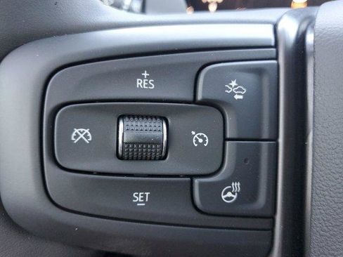 New 2026 GMC Sierra 1500 AT4 image 23