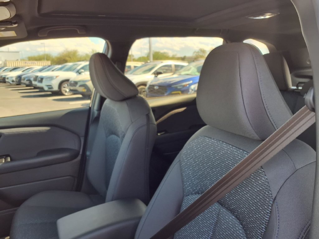 New 2026 Subaru Forester Premium AWD/4WD image 18