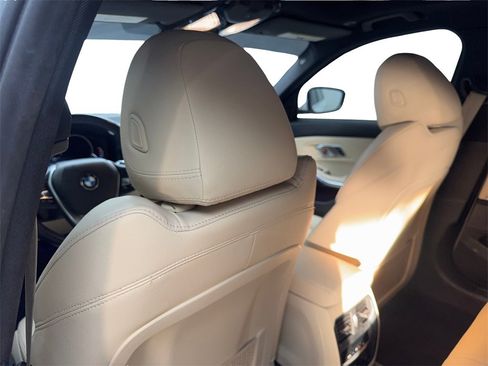 Used 2019 BMW 330i Sedan image 35