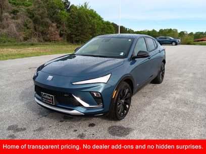 New 2026 Buick Envista Sport Touring