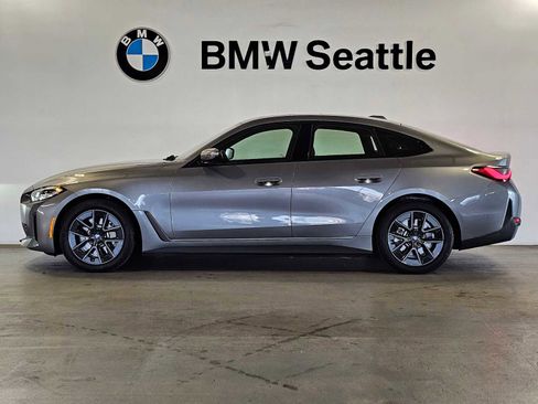 Certified 2023 BMW i4 eDrive35 image 3