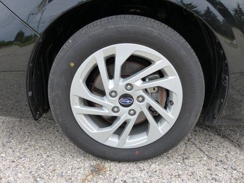 Used 2025 Subaru Impreza 2.0i AWD/4WD image 15