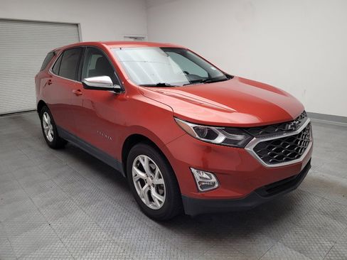 Used 2020 Chevrolet Equinox LT FWD image 13