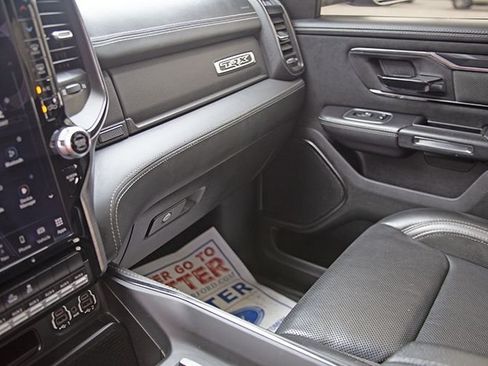 Used 2022 RAM 1500 TRX w/ TRX Level 1 Equipment Group AWD/4WD image 20