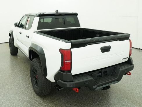 New 2026 Toyota Tacoma TRD Pro AWD/4WD image 6