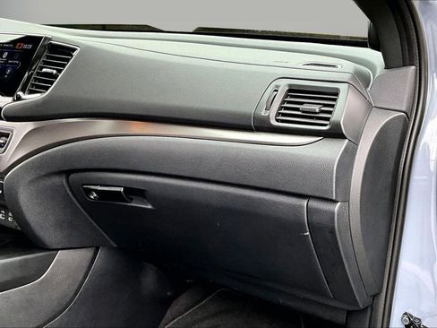 Used 2025 Honda Passport EX-L image 20