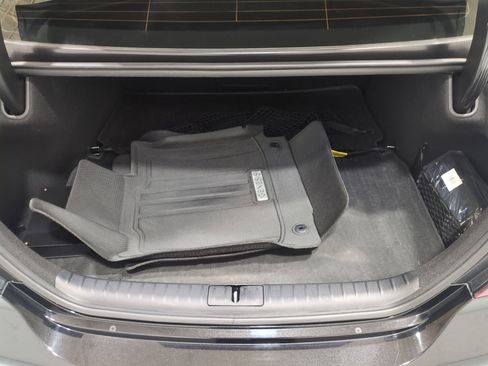 Certified 2025 Genesis G70 3.3T Advanced AWD/4WD image 13