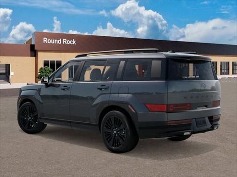 New 2026 Hyundai Santa Fe Calligraphy w/ Tow & Go Package image 5