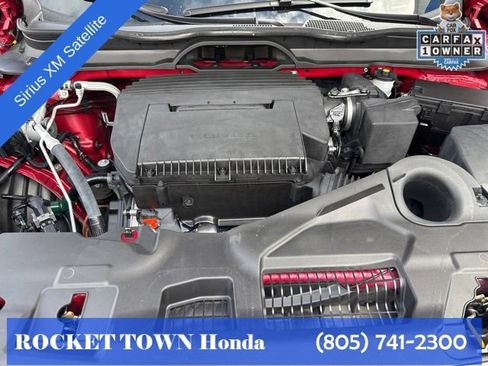 Used 2024 Honda Pilot EX-L image 24