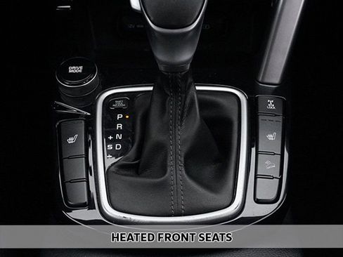 Used 2021 Kia Seltos SX image 9