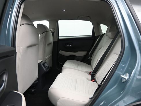 New 2026 Honda HR-V LX image 23