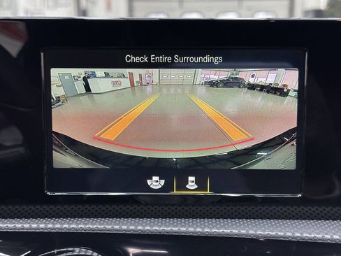 Used 2020 Mercedes-Benz A 220 A 220 4dr Sedan image 28