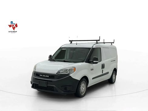 Used 2020 RAM ProMaster City Tradesman FWD image 48