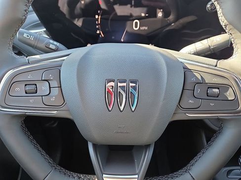 New 2026 Buick Envista Preferred w/ Convenience I Package image 7