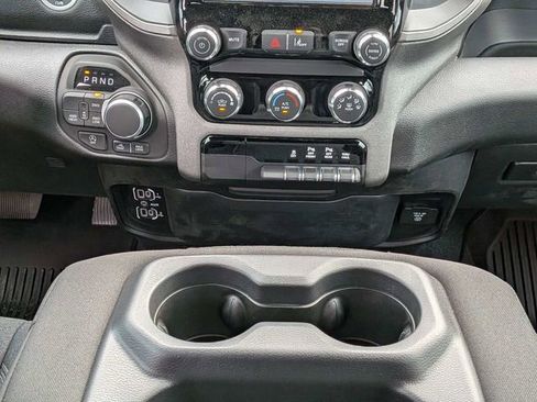 New 2026 RAM 1500 Classic Warlock AWD/4WD image 18