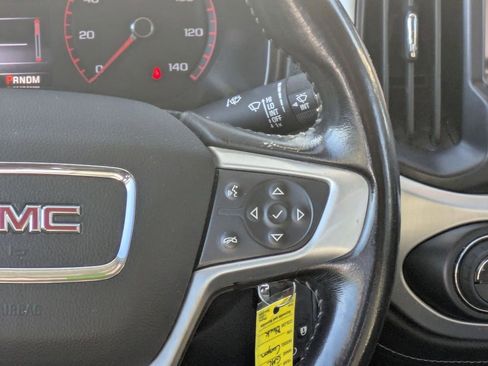 Used 2016 GMC Canyon SLT image 14