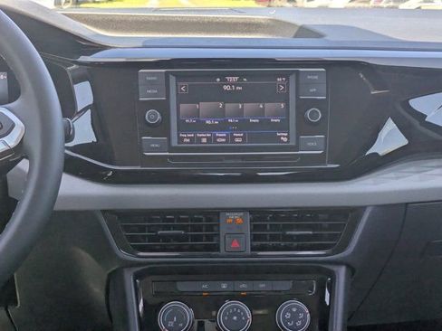 Used 2023 Volkswagen Taos S w/ Driver Assistance Package image 16