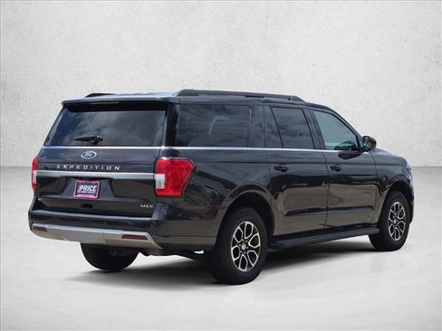 Used 2024 Ford Expedition Max XLT RWD image 5