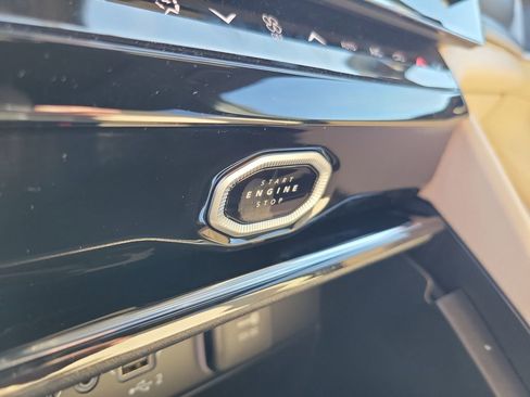 New 2026 Jeep Grand Cherokee L Limited AWD/4WD image 21