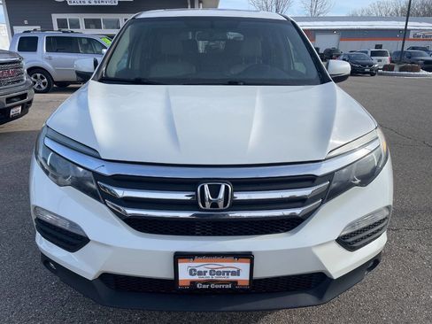 Used 2016 Honda Pilot EX-L image 8