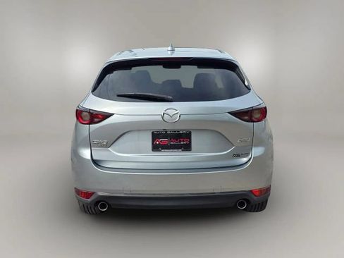 Used 2019 MAZDA CX-5 Touring AWD/4WD image 6