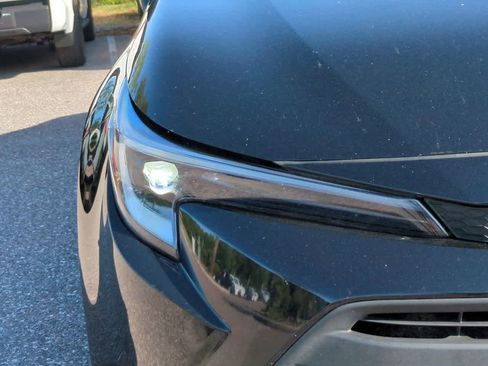 Certified 2023 Toyota Corolla LE image 10