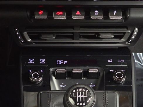 Certified 2024 Porsche 911 Carrera T image 19